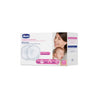 Chicco Discos Absorventes Anti-Bacterianos - Love my Pharma