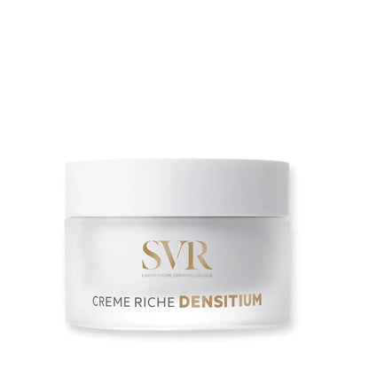 SVR Densitium Creme Rico Antienvelhecimento Redensificante