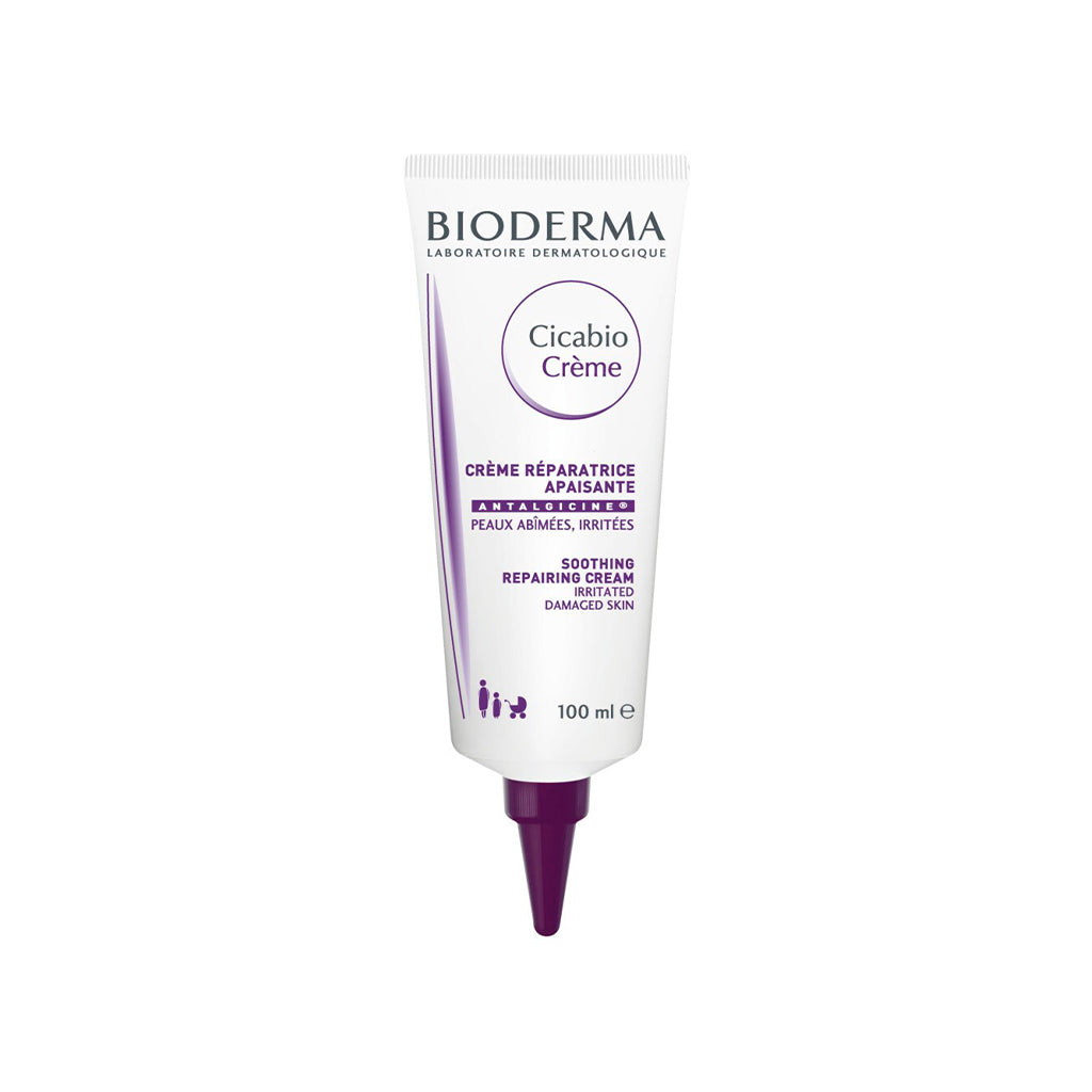 BIODERMA Cicabio Creme - Love my Pharma