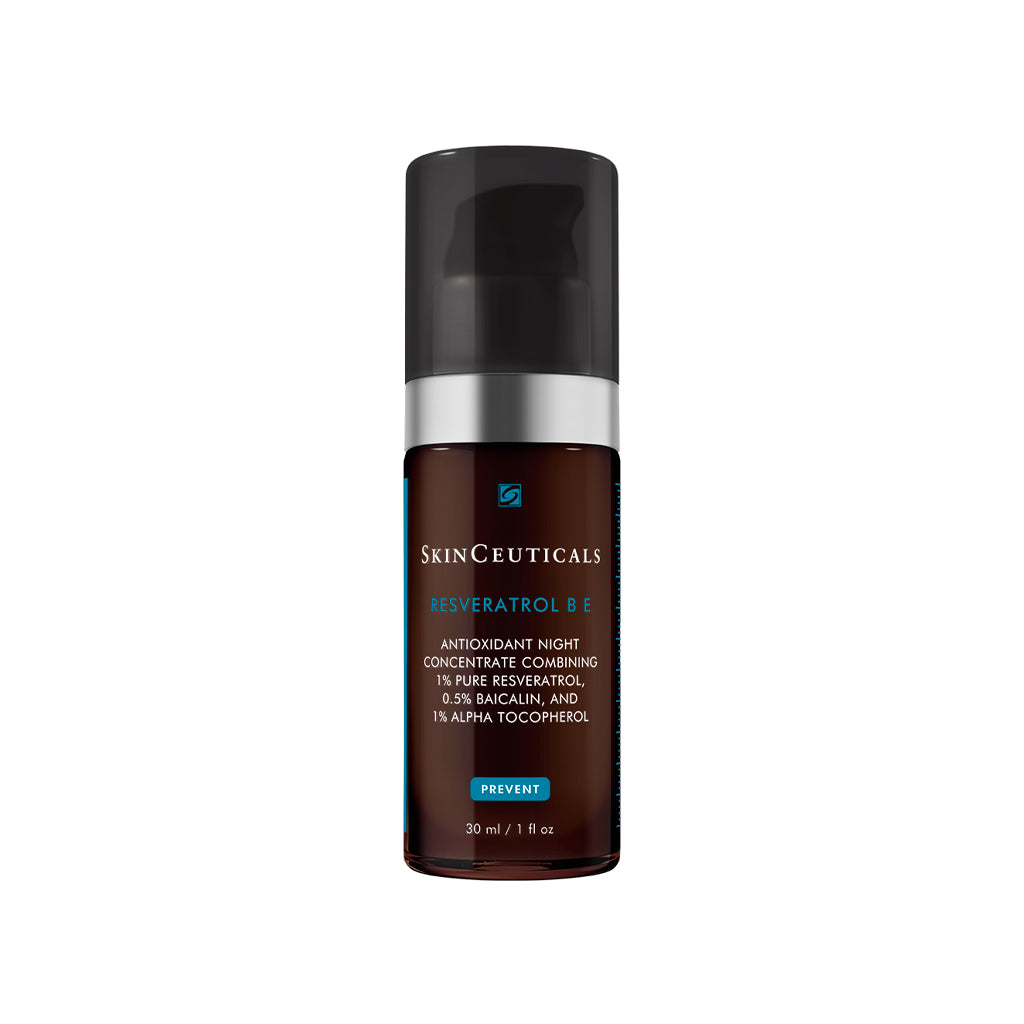 Skinceuticals Sérum Antioxidante de Noite &quot;Resveratrol B E&quot; - Love my Pharma