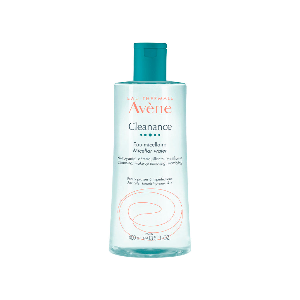 Avène Água Micelar Cleanance - Love my Pharma