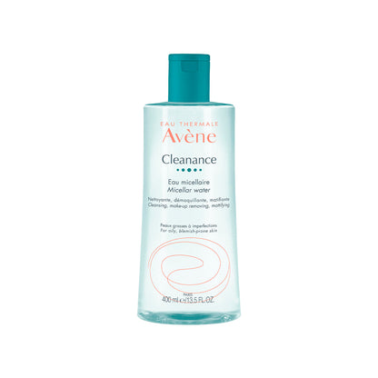Avène Água Micelar Cleanance - Love my Pharma