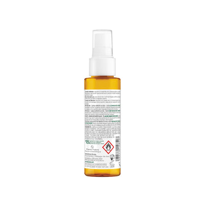 Klorane Óleo Capilar Proteção com Tamanu BIO e Monoï - Love my Pharma