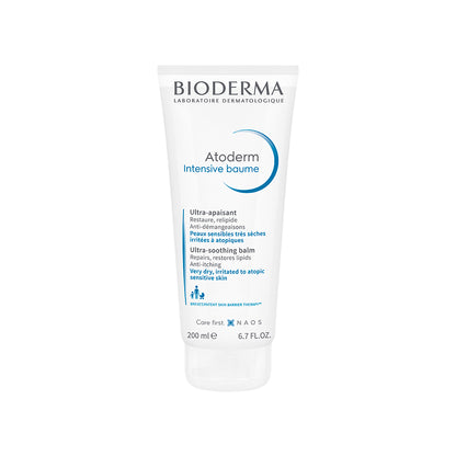 BIODERMA Bálsamo Intensive Ultra Nutritivo Atoderm - Love my Pharma