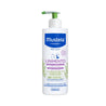 Mustela Linimento Higiene Muda da Fralda - Love my Pharma