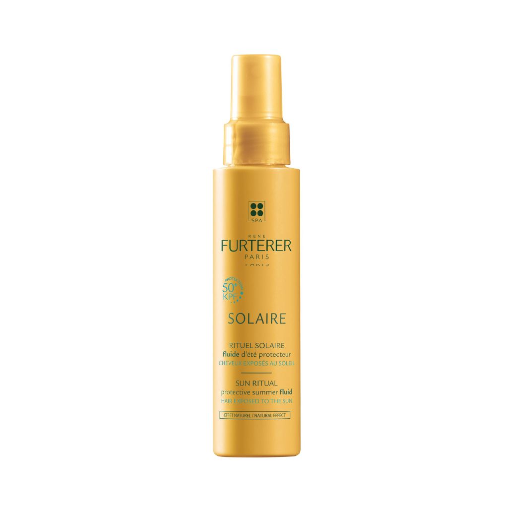 Rene Furterer Fluido Protetor Capilar Solaire - Love my Pharma