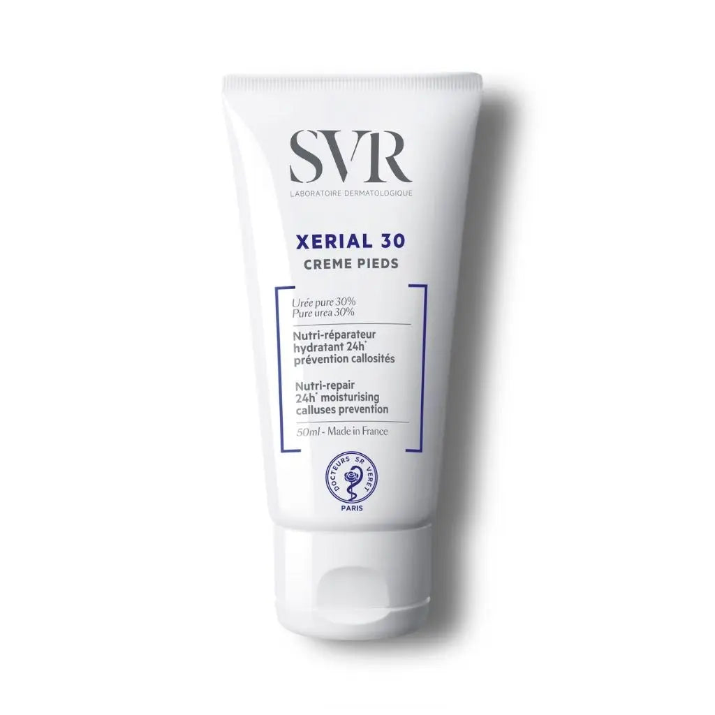 Xeperoit Cream Xerial 30 Dry Feet Cream – Love my Pharma