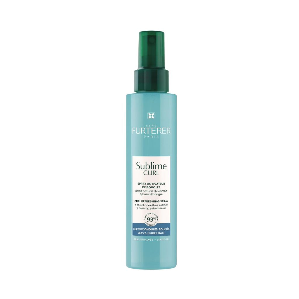 Rene Furterer Sublime Curl Spray Ativador de Caracóis - Love my Pharma