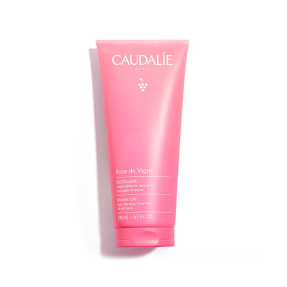 Caudalie Gel Duche Rose De Vigne - Love my Pharma