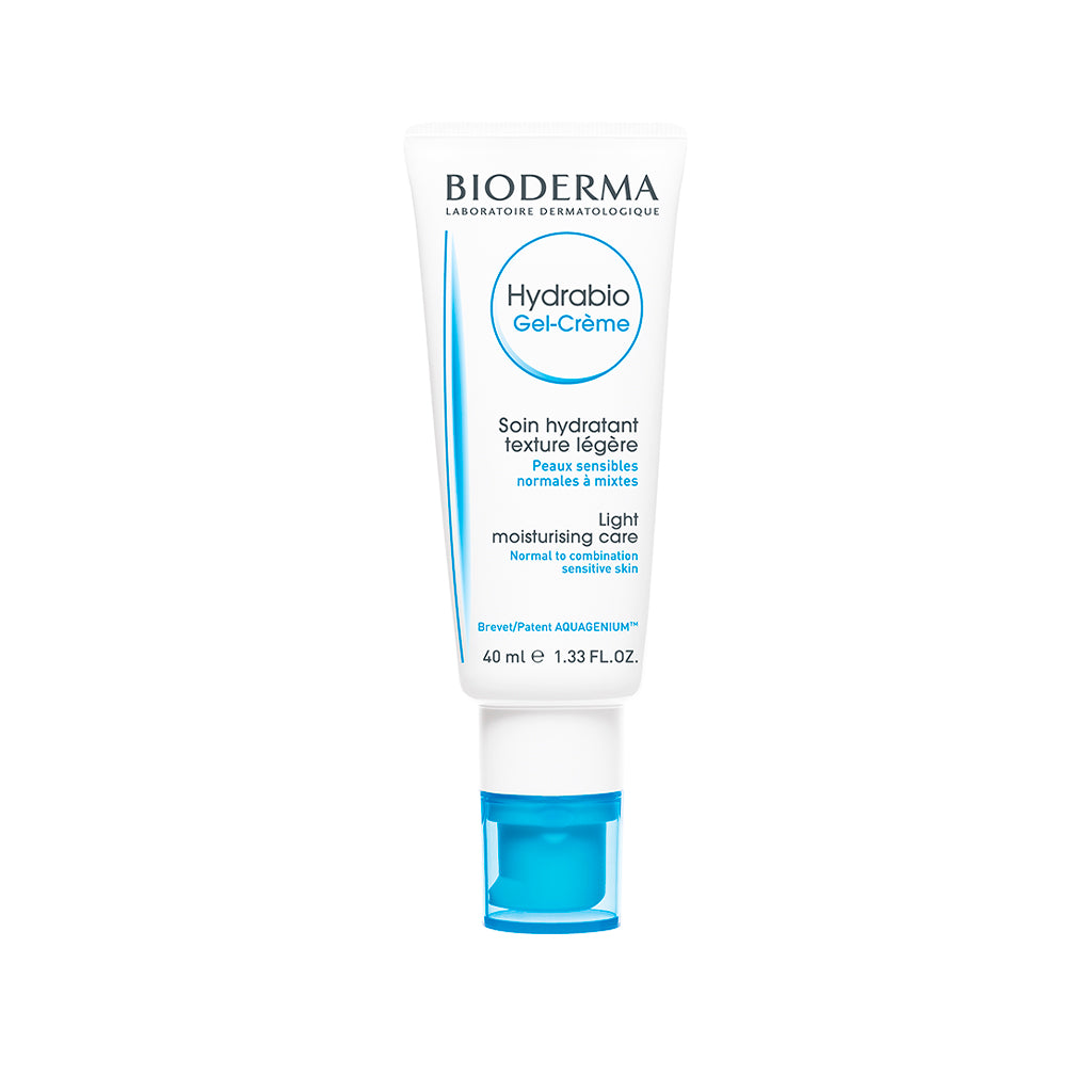 BIODERMA Gel-Creme Hidratante Hydrabio - Love my Pharma