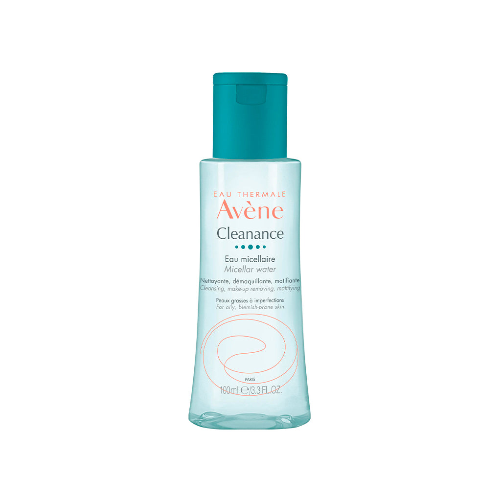 Avène Água Micelar Cleanance - Love my Pharma