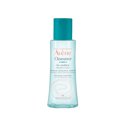 Avène Água Micelar Cleanance - Love my Pharma