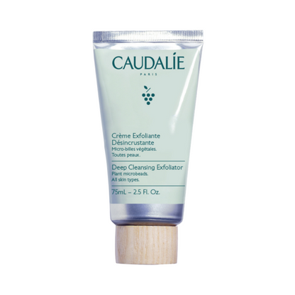Caudalie Creme Esfoliante Desincrustante Vinoclean - Love my Pharma