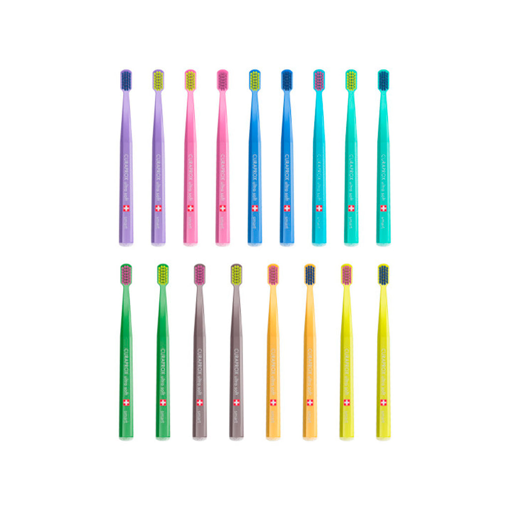 CURAPROX Escova de Dentes CS Smart - Love my Pharma
