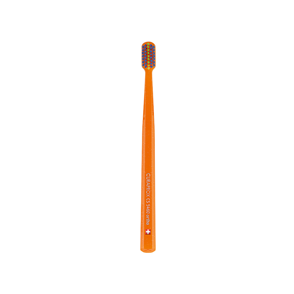CURAPROX Escova de Dentes Ortho Ultra Soft CS 5460 - Love my Pharma