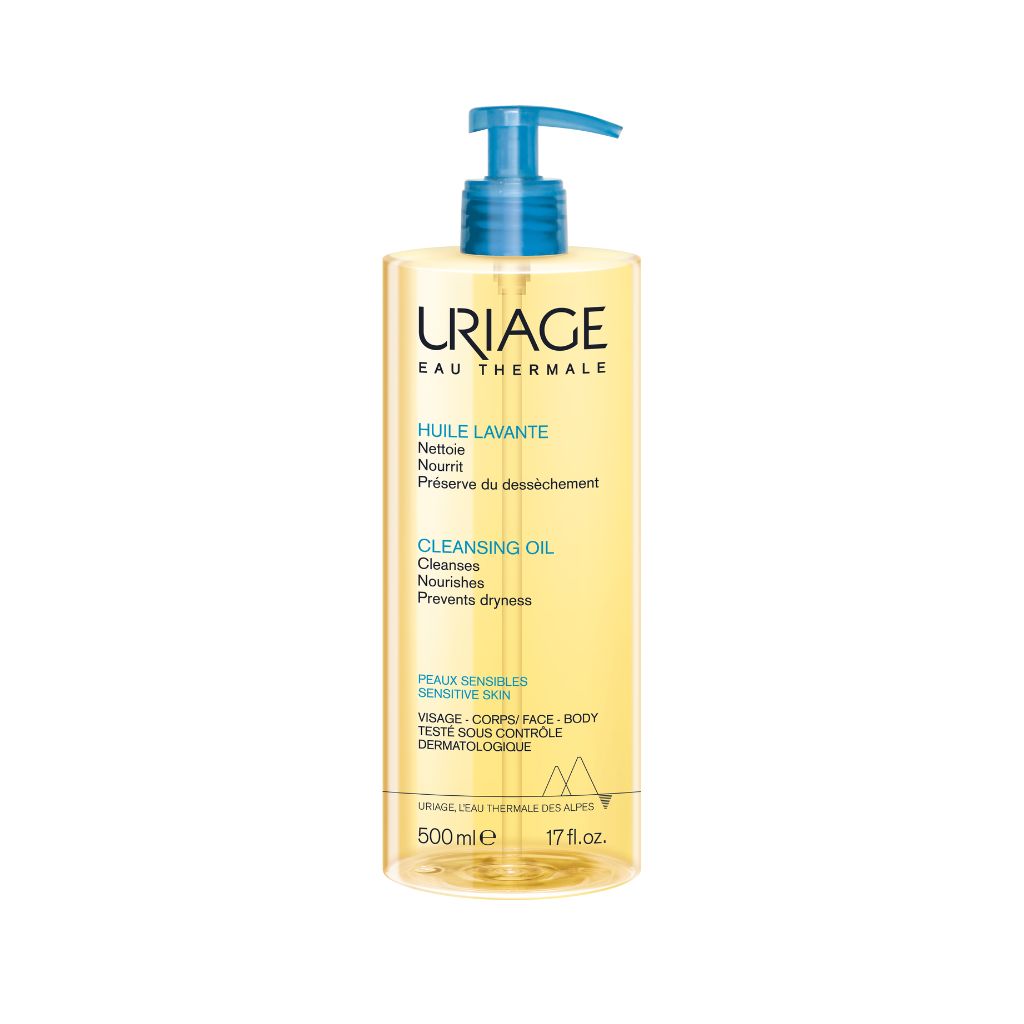 Uriage Óleo Lavante - Love my Pharma