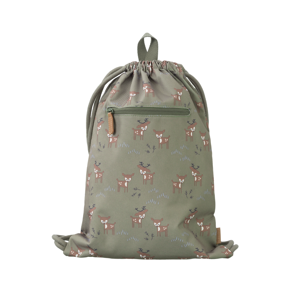 Fresk Mochila Saco Veado - Love my Pharma