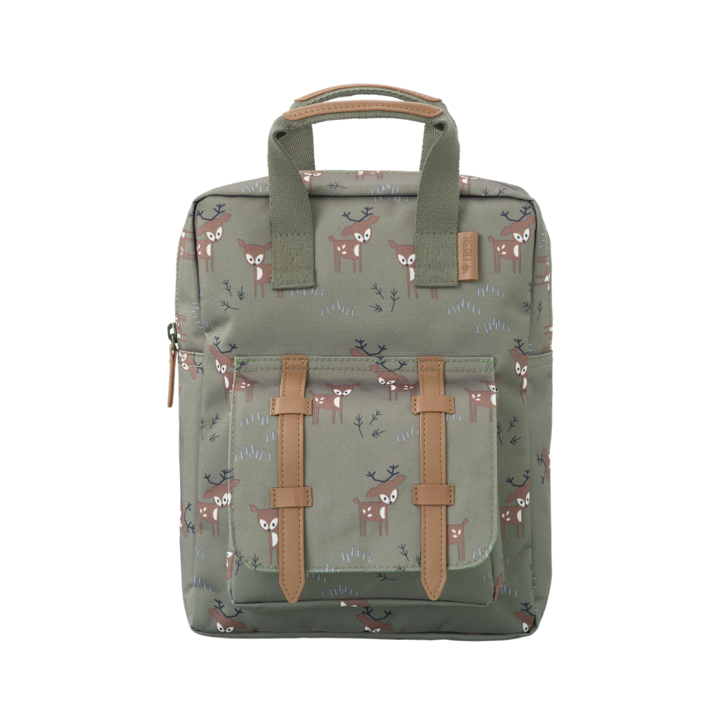 Fresk Mini Mochila Veado - Love my Pharma