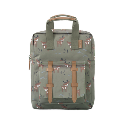 Fresk Mini Mochila Veado - Love my Pharma