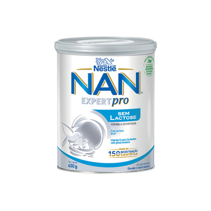 Nestlé Nan Sem Lactose - Love my Pharma