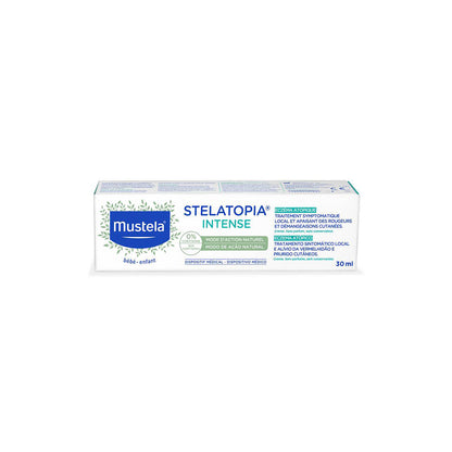 Mustela PA Stelatopia Intense - Love my Pharma