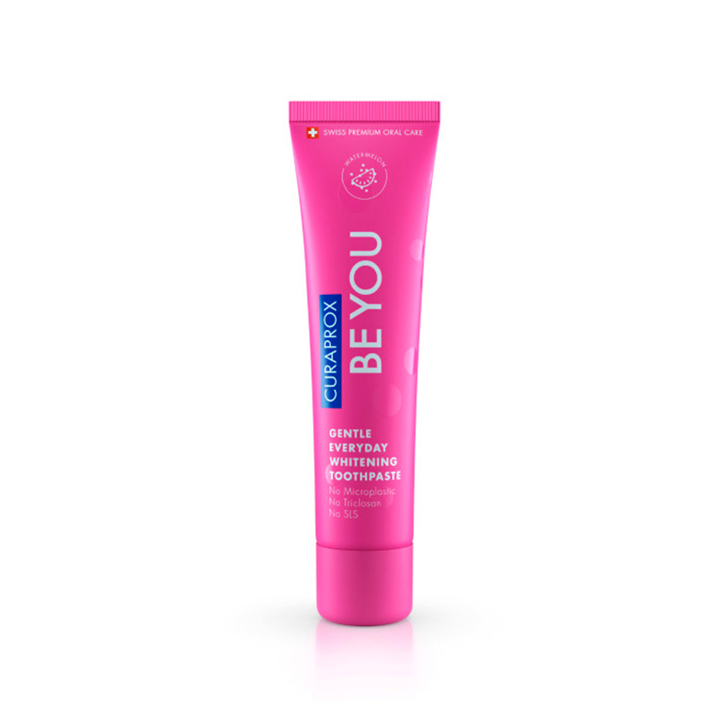 CURAPROX Pasta de Dentes Be You Melancia - Love my Pharma