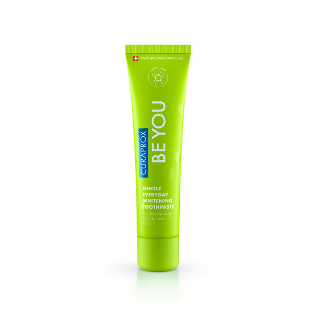 CURAPROX Pasta de Dentes Be You Maçã - Love my Pharma