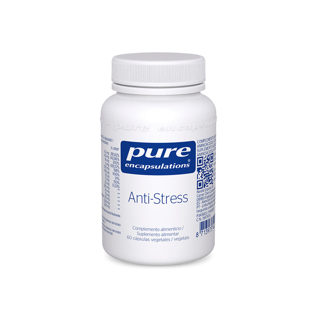 Pure Encapsulations PURE Encapsulations Anti-Stress - Love my Pharma
