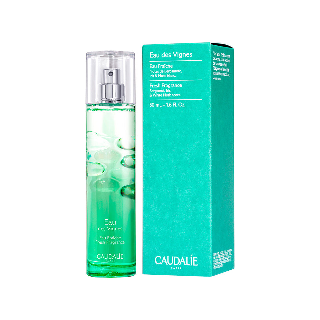 Caudalie Eau Fraîche Eau des Vignes - Love my Pharma
