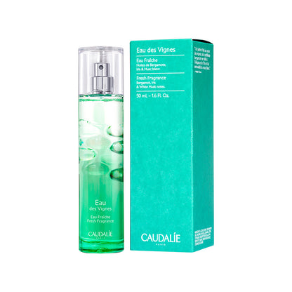 Caudalie Eau Fraîche Eau des Vignes - Love my Pharma