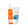 Avène Spray Solar 50+ com Oferta Leite Reparador Pós Solar - Love my Pharma