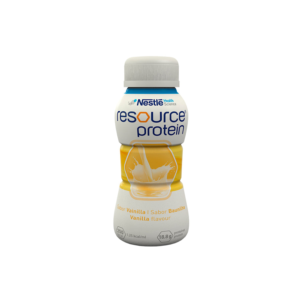 Nestlé Resource PROTEIN Baunilha - Love my Pharma