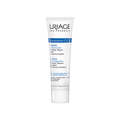 Uriage Bariéderm Cica-Creme - Love my Pharma