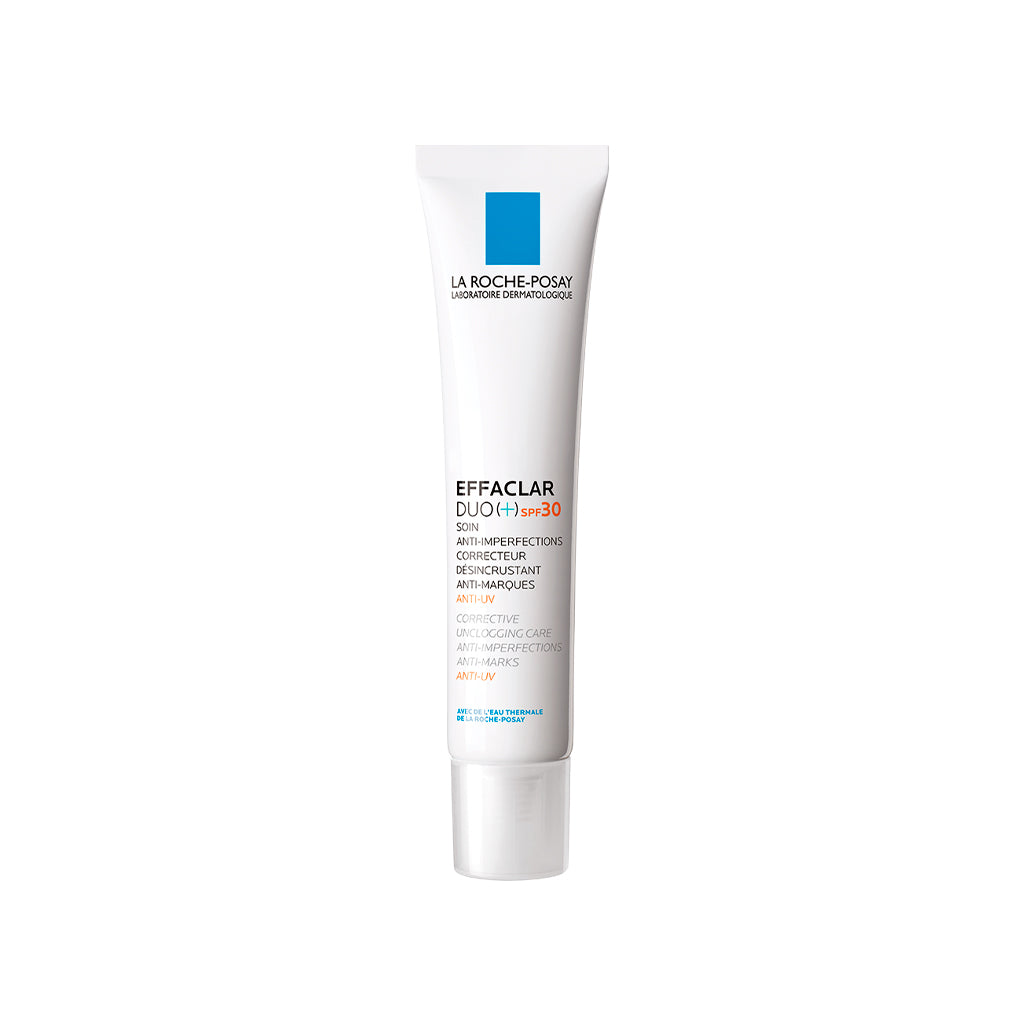La Roche Posay Effaclar DUO (+) FPS 30 - Love my Pharma