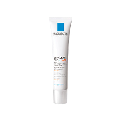 La Roche Posay Effaclar DUO (+) FPS 30 - Love my Pharma