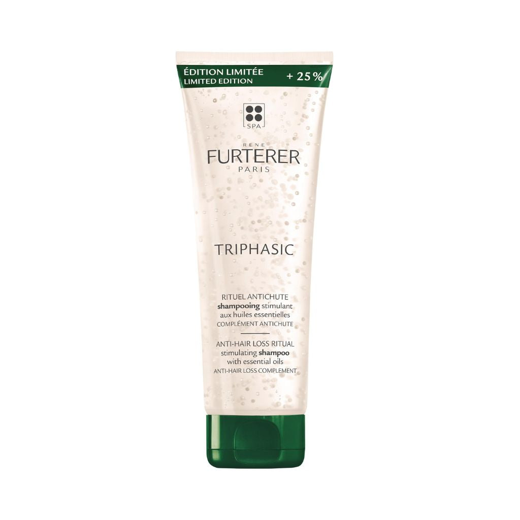 Rene Furterer Triphasic Champô Estimulante - Complemento Antiqueda - Love my Pharma
