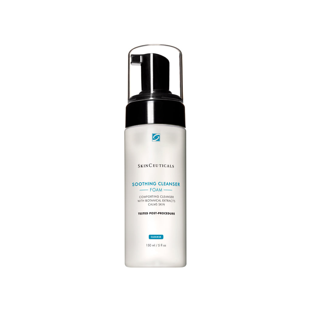 Skinceuticals Espuma de Limpeza &quot;Soothing Cleanser&quot; - Love my Pharma