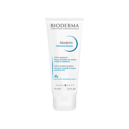 BIODERMA Bálsamo Intensive Ultra Nutritivo Atoderm - Love my Pharma