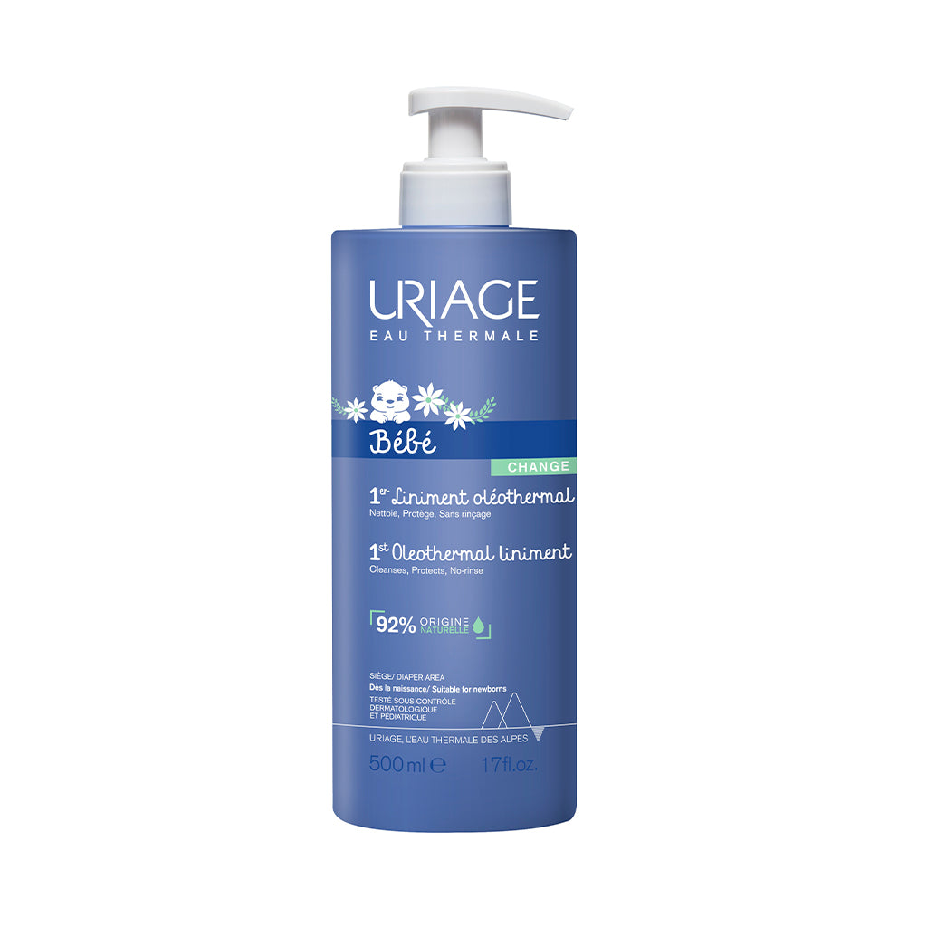 Uriage  1º Linimento - Love my Pharma