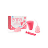 Enna Copo Menstrual com Caixa Esterilizadora + Aplicador - Love my Pharma