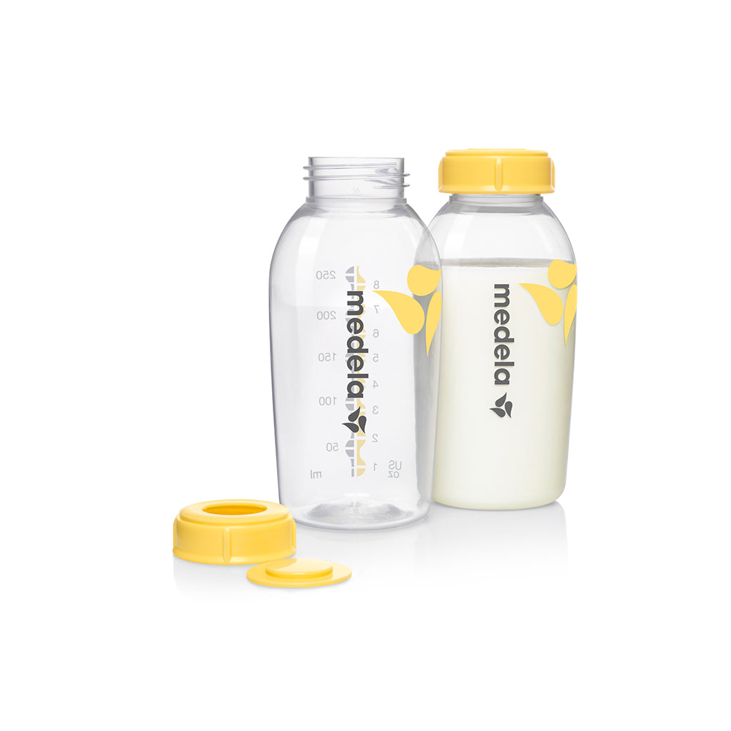 Medela Pack 2 Frascos Biberão 250ml - Love my Pharma