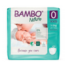 Bambo Nature Fraldas Bambo Nature 0 - Love my Pharma