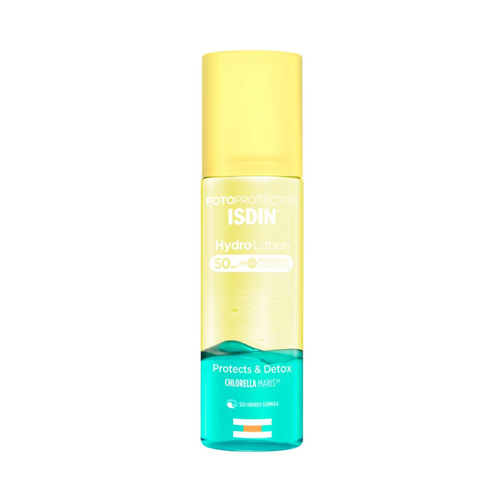 ISDIN Fotoprotector Hydrolotion SPF50+ - Love my Pharma