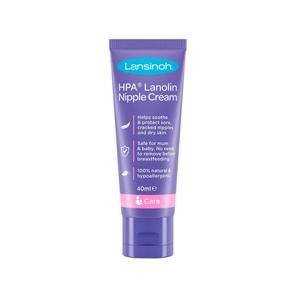 Lansinoh Lanolina Creme de Mamilos HPA ® - Love my Pharma