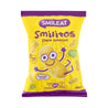 Smileat Smilitos Snack de Milho Biológico s/ Gluten - Love my Pharma