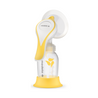 Medela Harmony Flex - Extrator de Leite Manual - Love my Pharma