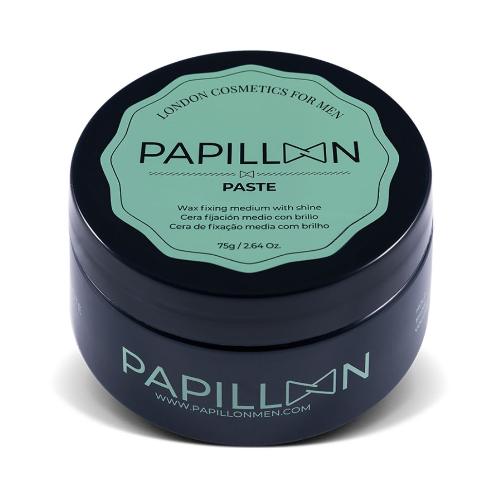 Papillon Cera Fixação Forte - Paste - Love my Pharma